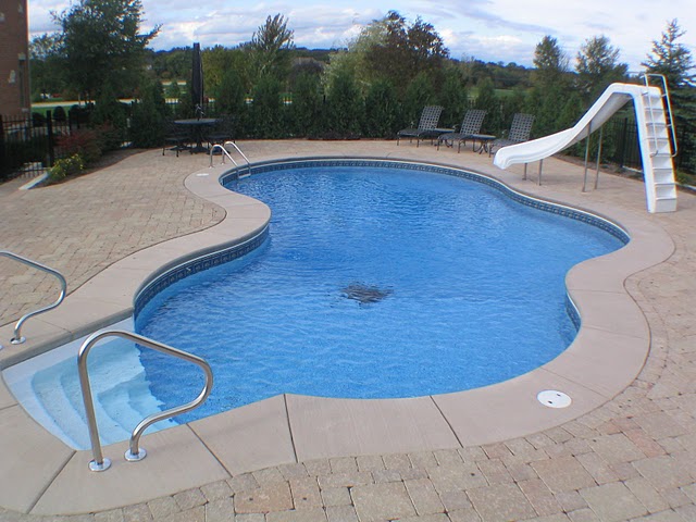 Inground Pool