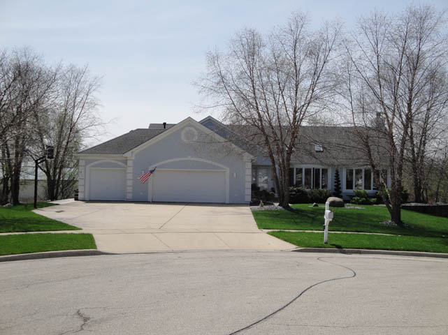Homes in Naperville